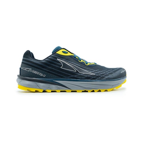 Chaussure Trail Altra Timp 2 Homme Bleu [QFPNX]